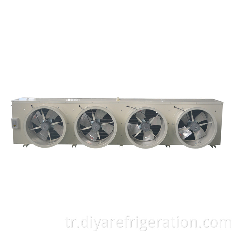 Fnh Series Air Cooled Condenser/Heat Hxchanger 